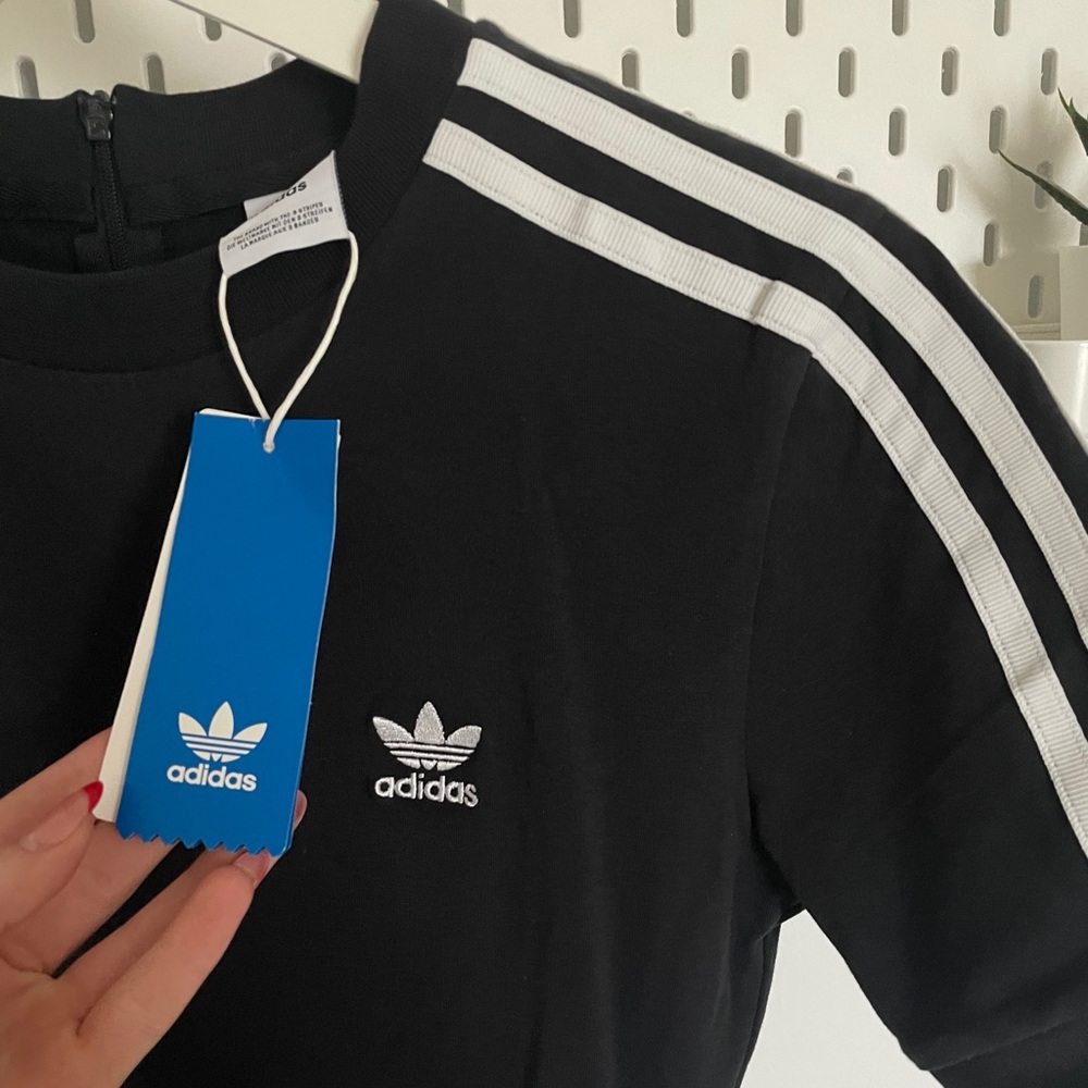 NWT ADIDAS BODYSUIT